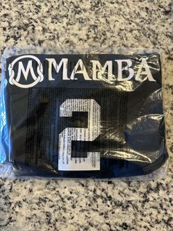 Mambacita Jersey Size XXXL