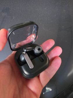 New Samsung Buds4 pro