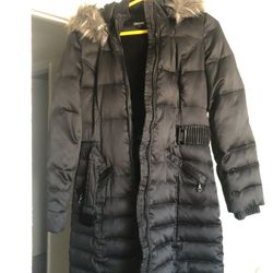 Dkny Coat