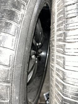 Wheels set