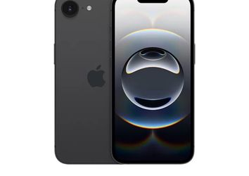 New iPhone 16