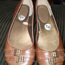 Women's Dress Shoes