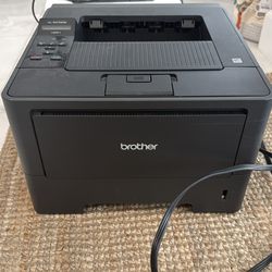Brother HL-5470DW Laser Printer