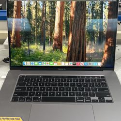MacBook Pro 2019 / 16” 