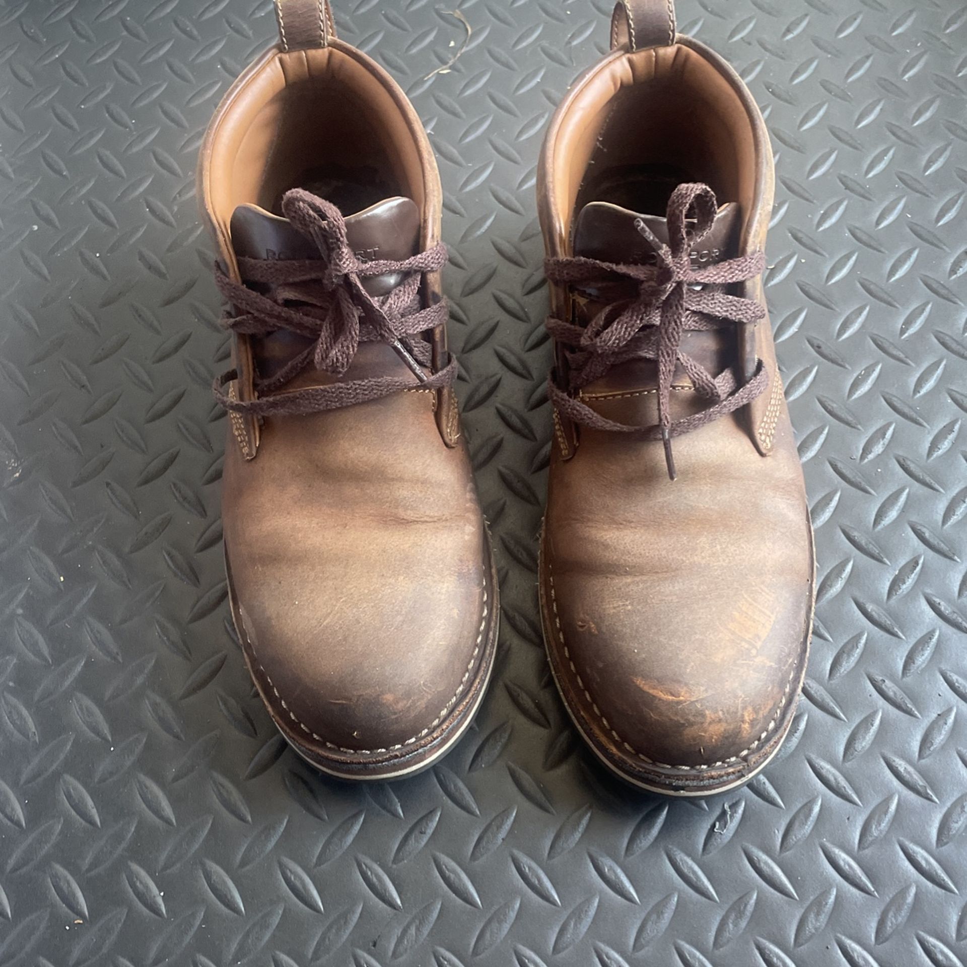 Work Boots 