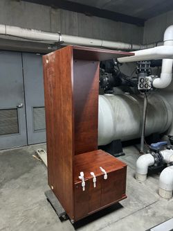 Office Desk