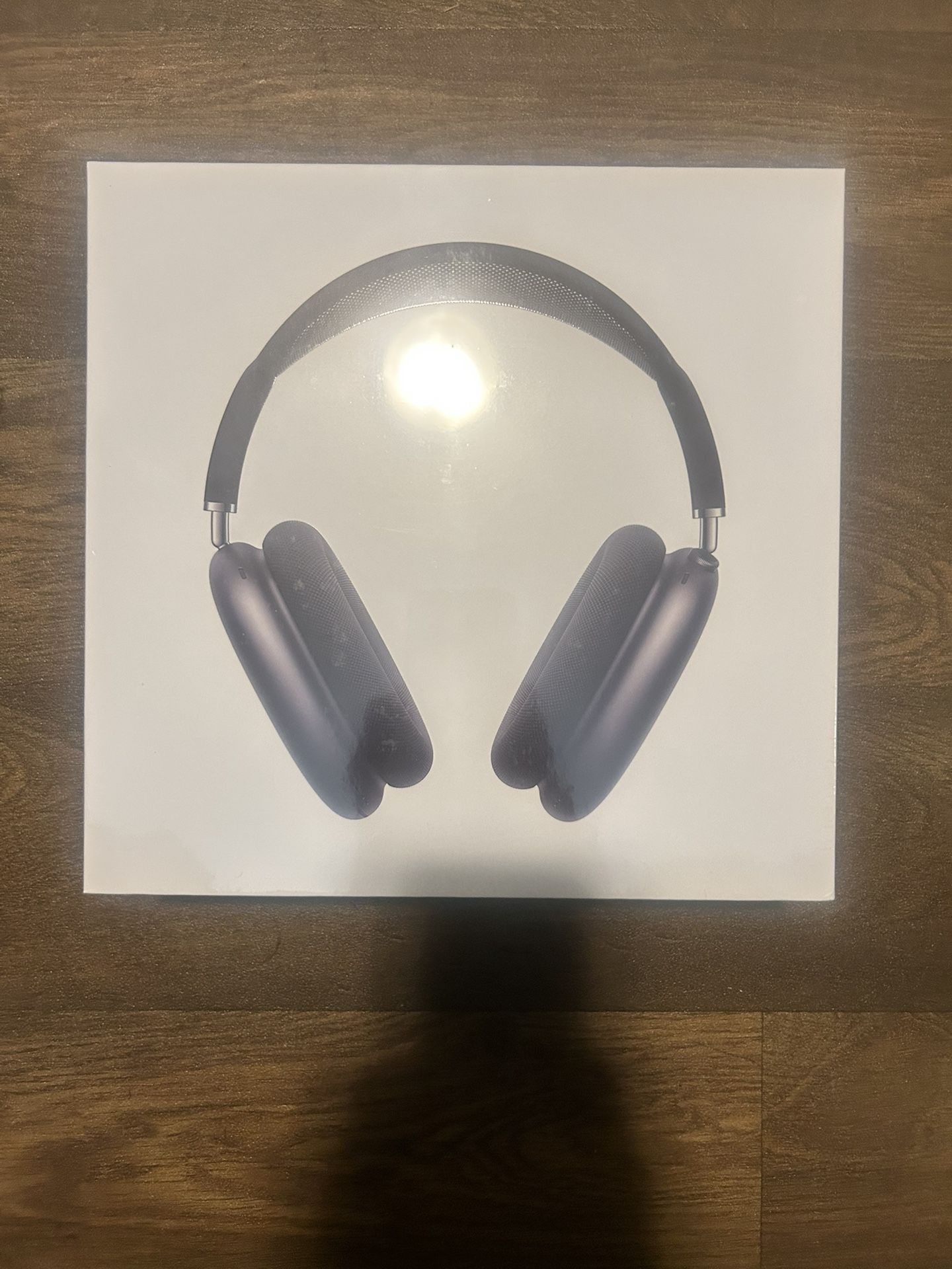 Apple airPods Max