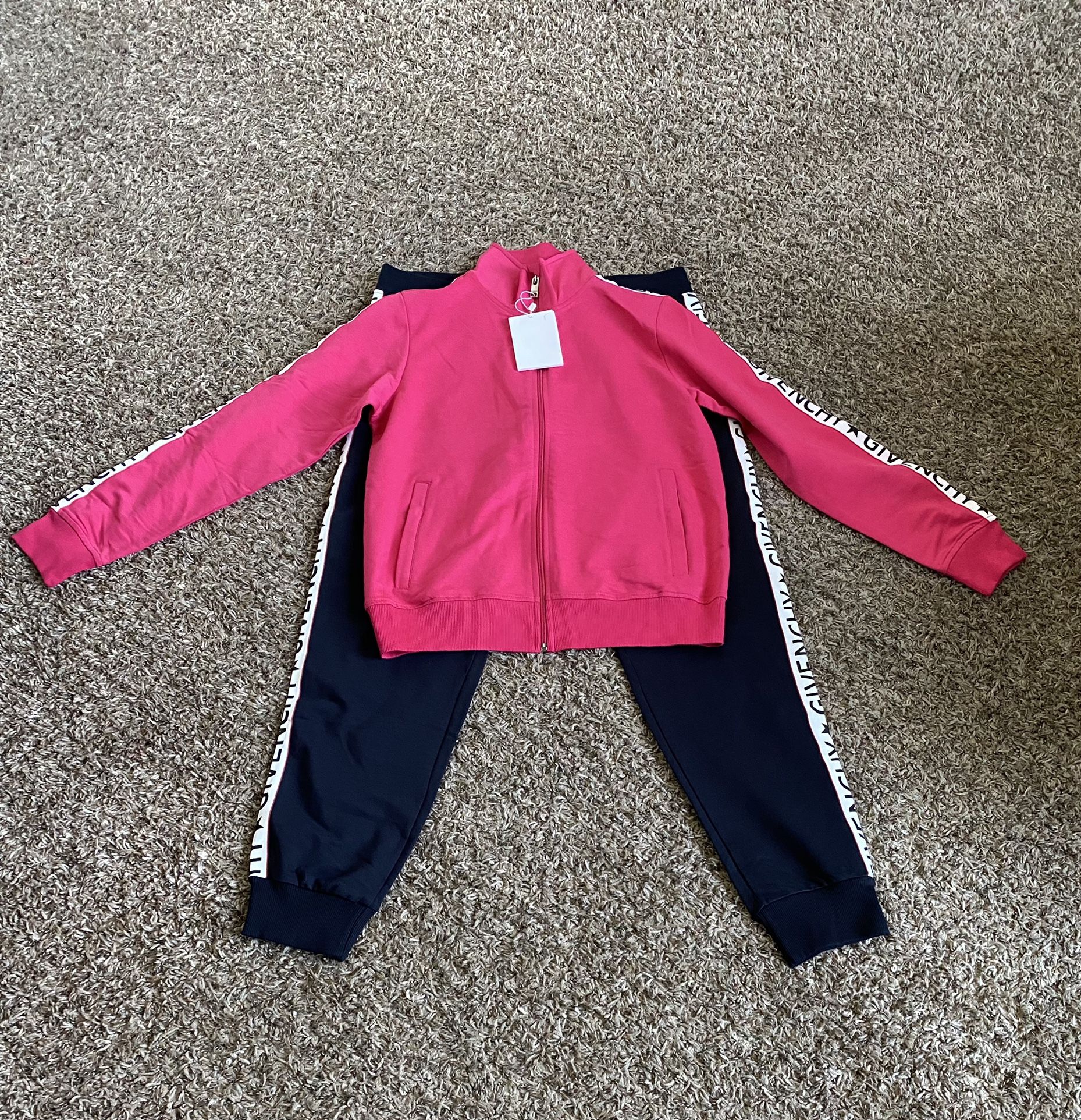 Women Tracksuit 