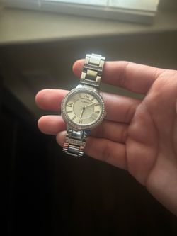 Fossil Virginia