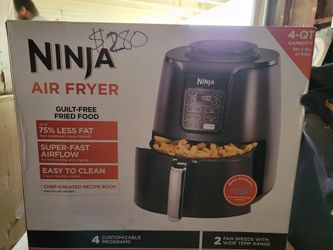 Ninja Air Fryer 