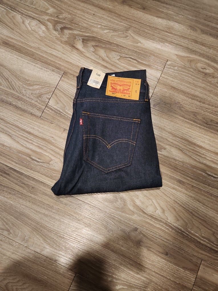 LEVIS 501