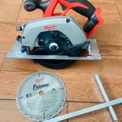 Milwaukee Circular Saw