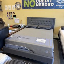 New Mattress Sets 