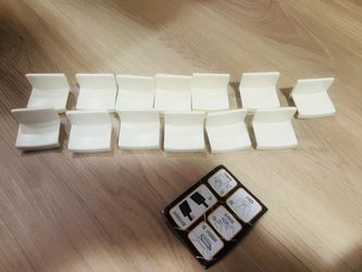 Adhesive Hat  Organization Hooks for Wall