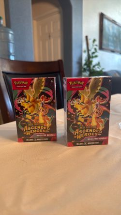 Pokémon Ascended Heros
