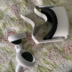 Oculus Quest