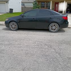Wheels