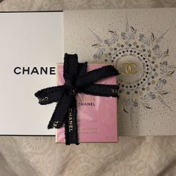 Chanel Chance Eau Tendre Perfume 3.4oz, Authentic 