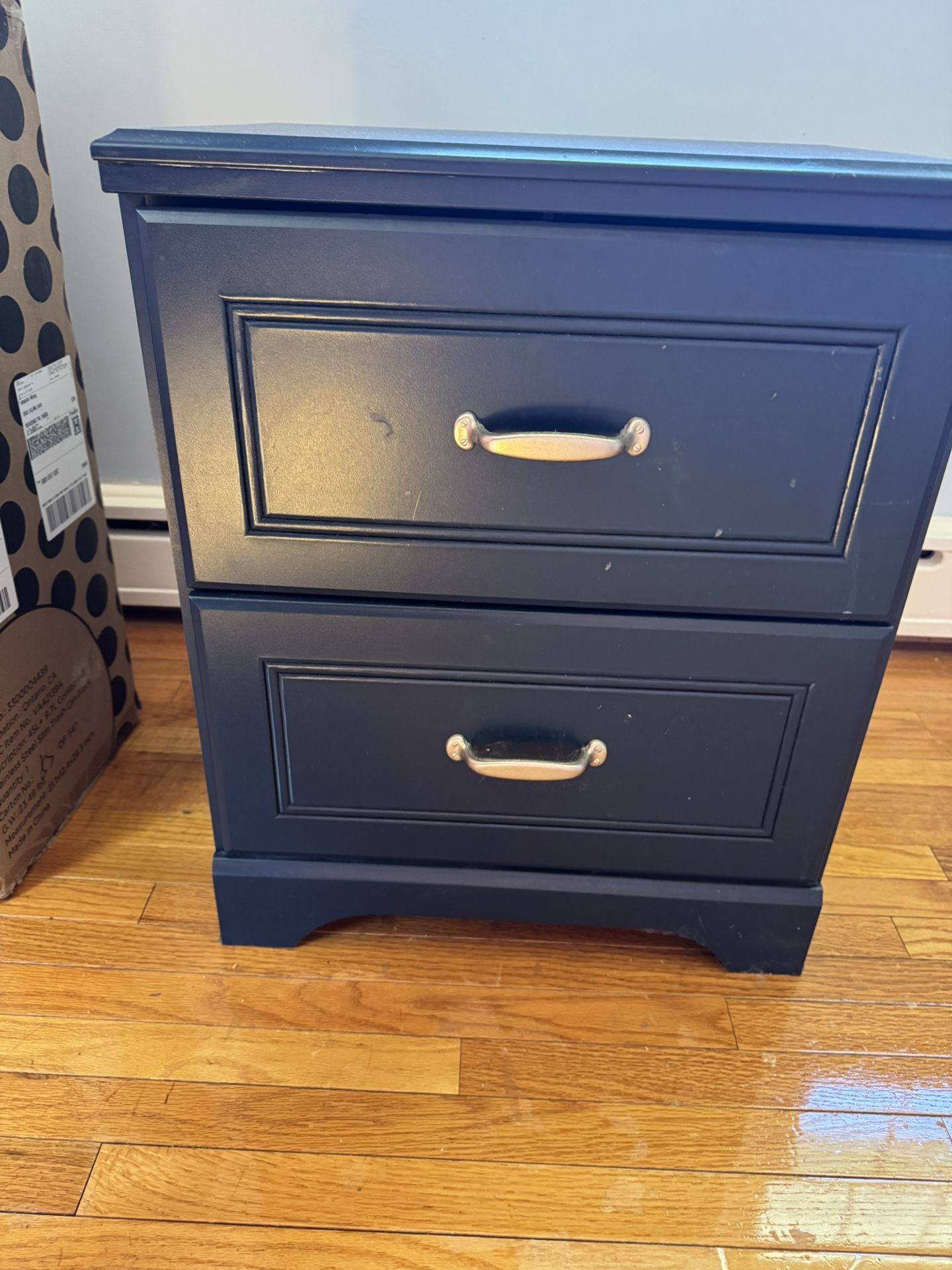 Nightstand
