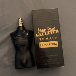 Jean Paul Gaultier Men's Le Male Le Parfum Eau de Parfum Spray, 2.5-oz.