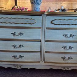 French-style Dresser 
