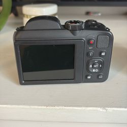 Kodak pixpro az252