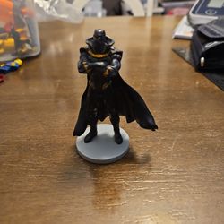Disney Marvel Avengers Black Panther PVC Standing  