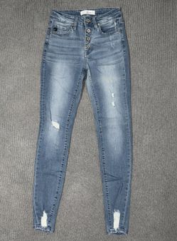 Kancan Jeans
