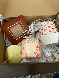 Coffee & Calm Gift Box ✨Thrifty Gifted LLC✨