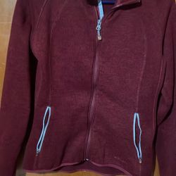 Used Medium Size Jacket