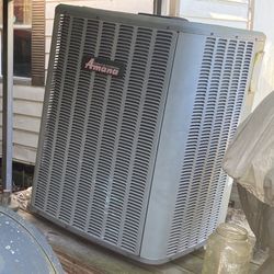 Amana Air Conditioning And Heating