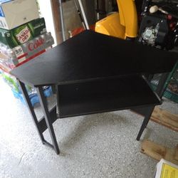 Corner Computer Desk