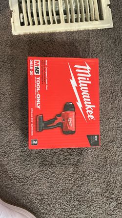 Compact Heat Gun