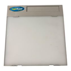 Light Tracer by Artograph Model 225-365 10"x 12" Artistic Light Box Tested Works