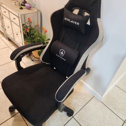 Gaming Chair


