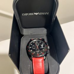 Emporio Armani Watch
