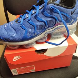 Nike Air Vapormax Plus