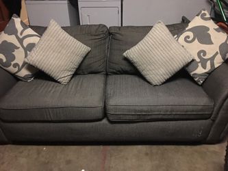 2 sofas