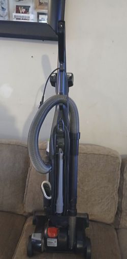 Bissell Vacuum Cleaning