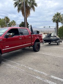F150 4x4