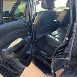 2016 Chevrolet Tahoe