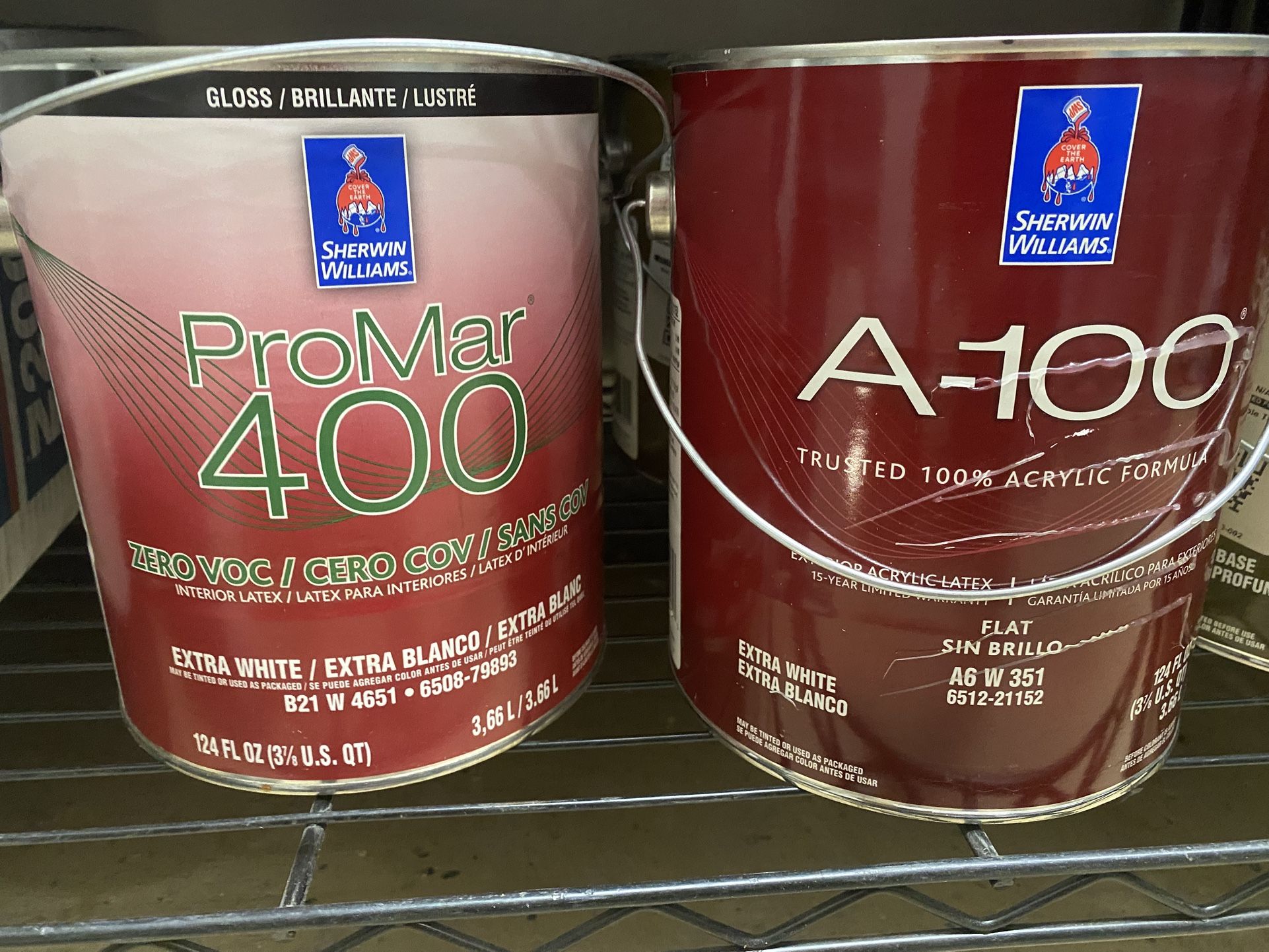 Pintura Primer Y Material Paint Paint