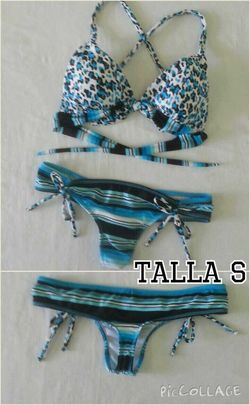 Traje de baño de mujer