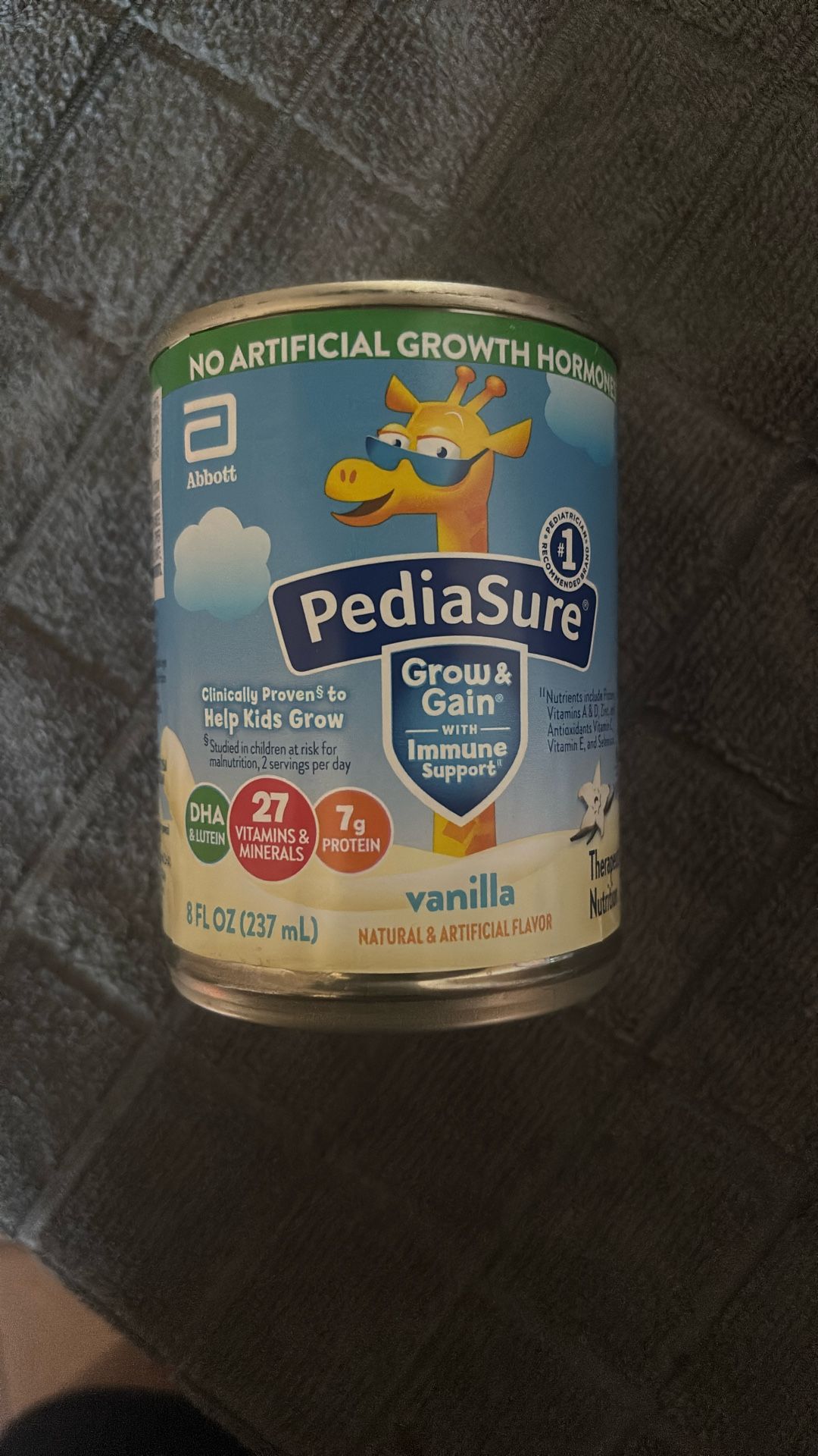 Pediasure