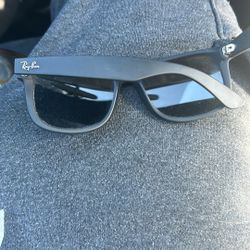 Ray Ban Sunglasses