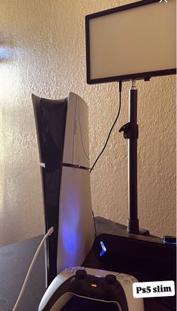 Playstation 5 Slim 1TB