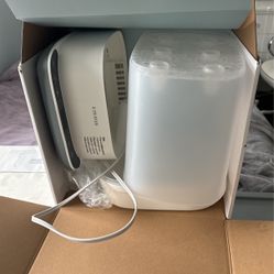 Bottle sterilizer