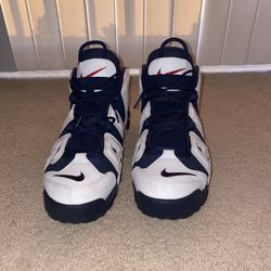 Nike Uptempo “Olympics”