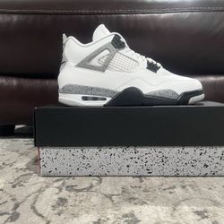 2025 Cement 4’s Ds 10.5 Receipt