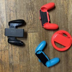  Nintendo  Switch Joy Con Holder 